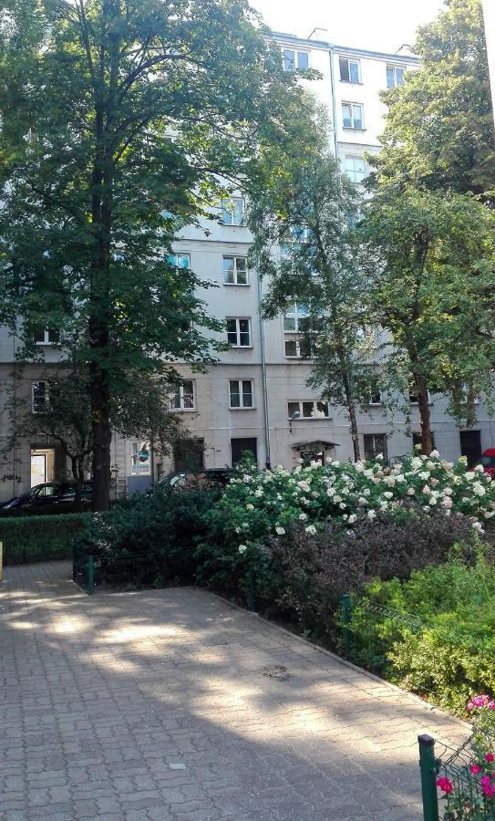 Waw Studio Warschau Exterior foto